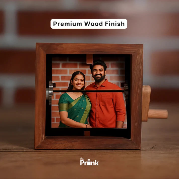 Photo Flipbox