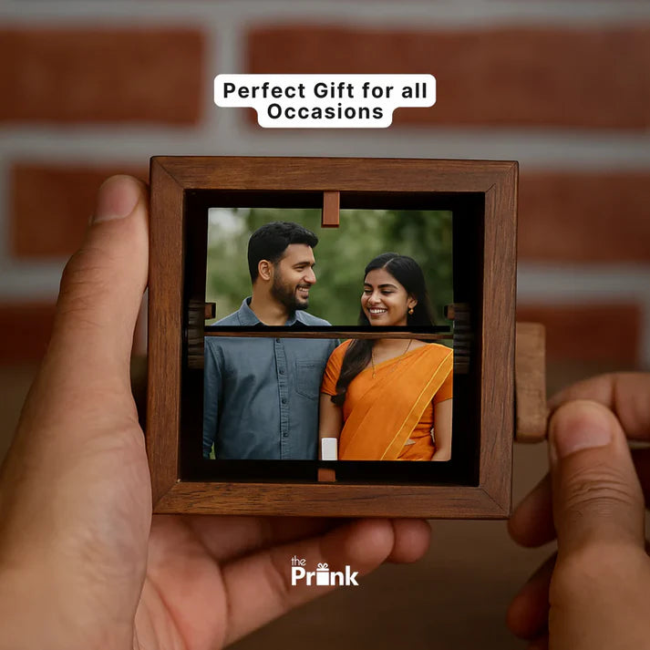 Photo Flipbox