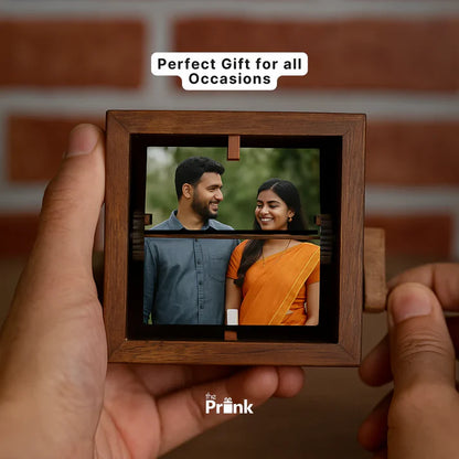 Photo Flipbox