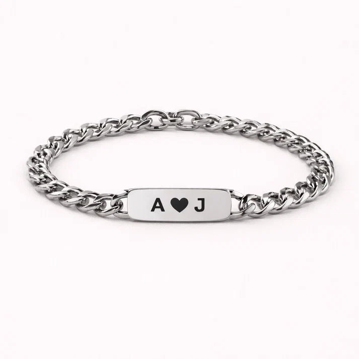 Cuban Rugged Bracelet