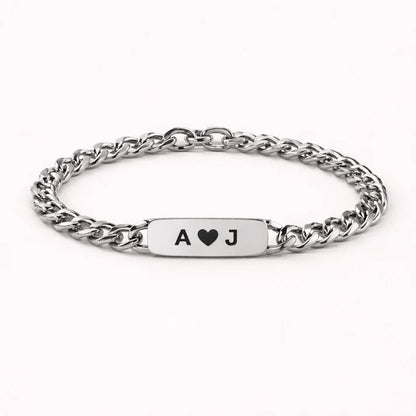 Cuban Rugged Bracelet