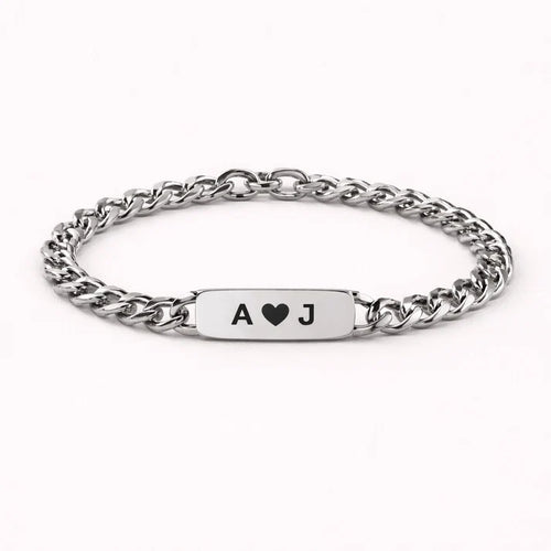 Cuban Rugged Bracelet