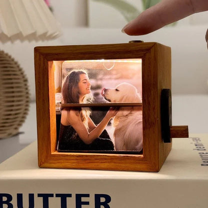 The "Love Story" Flipbox Hamper
