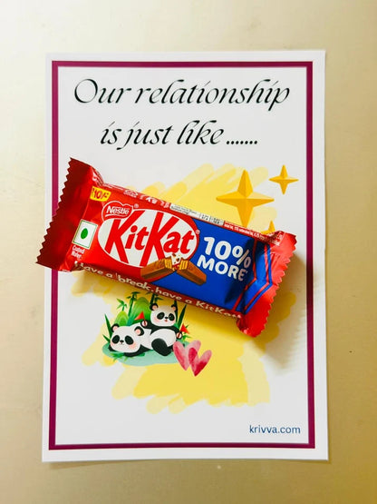 The "Love Story" Flipbox Hamper